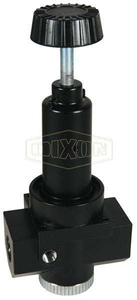 Wilkerson FRL's R30 High Flow Regulator